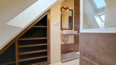 Ático en alquiler en Calle de Florencio García, cerca de Calle de Alcalá - Imagen 18