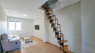 Ático en alquiler en Calle de Florencio García, cerca de Calle de Alcalá - Imagen 6