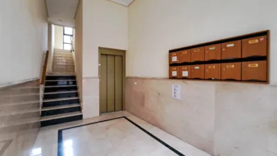 Ático en alquiler en Calle de Florencio García, cerca de Calle de Alcalá - Imagen 12