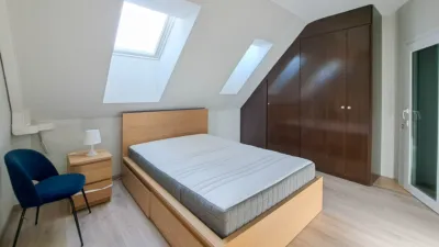 Ático en alquiler en Calle de Florencio García, cerca de Calle de Alcalá - Imagen 27