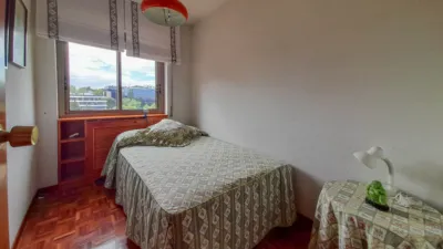 Piso en alquiler en Avenida del Veinticinco de Septiembre - Imagen 22