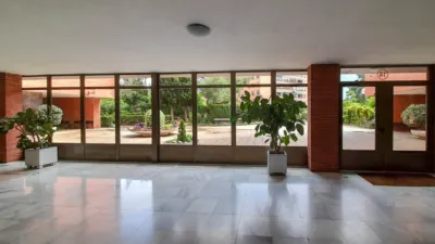 Piso en alquiler en Avenida del Veinticinco de Septiembre - Imagen 41