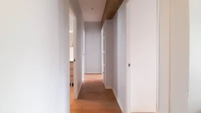 Piso en alquiler en Calle de José del Hierro, cerca de Calle de los Misterios - Imagen 17