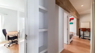 Piso en alquiler en Calle de José del Hierro, cerca de Calle de los Misterios - Imagen 43