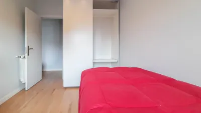 Piso en alquiler en Calle de José del Hierro, cerca de Calle de los Misterios - Imagen 9