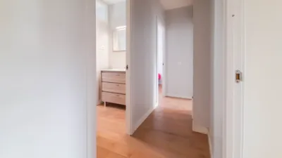 Piso en alquiler en Calle de José del Hierro, cerca de Calle de los Misterios - Imagen 18