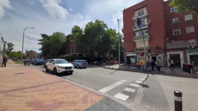Piso en alquiler en Calle de José del Hierro, cerca de Calle de los Misterios - Imagen 5