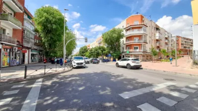Piso en alquiler en Calle de José del Hierro, cerca de Calle de los Misterios - Imagen 3