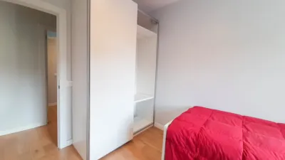 Piso en alquiler en Calle de José del Hierro, cerca de Calle de los Misterios - Imagen 11