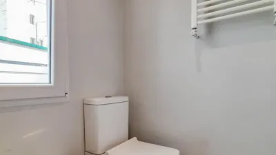 Piso en alquiler en Calle de José del Hierro, cerca de Calle de los Misterios - Imagen 16