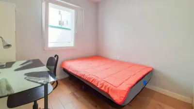 Piso en alquiler en Calle de José del Hierro, cerca de Calle de los Misterios - Imagen 23
