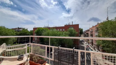 Piso en alquiler en Calle de José del Hierro, cerca de Calle de los Misterios - Imagen 36