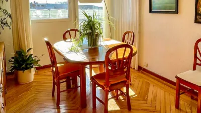 Penthouse on Calle de Ibiza, 1 photo 69
