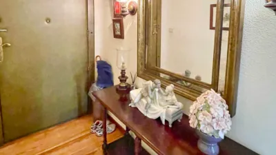 Penthouse on Calle de Ibiza, 1 photo 76