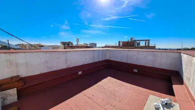 Penthouse on Calle de Ibiza, 1 photo 16