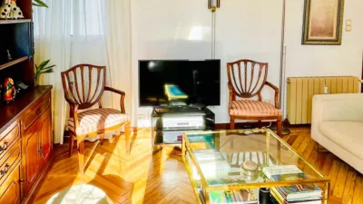 Penthouse on Calle de Ibiza, 1 photo 67