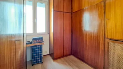Penthouse on Calle de Ibiza, 1 photo 31