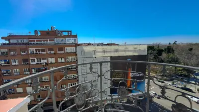 Penthouse on Calle de Ibiza, 1 photo 37