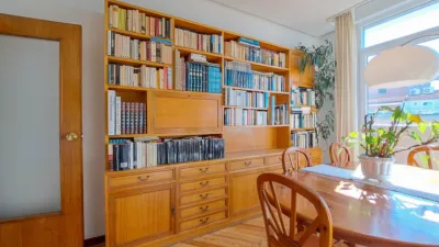 Penthouse on Calle de Ibiza, 1 photo 40