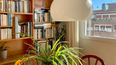 Penthouse on Calle de Ibiza, 1 photo 70