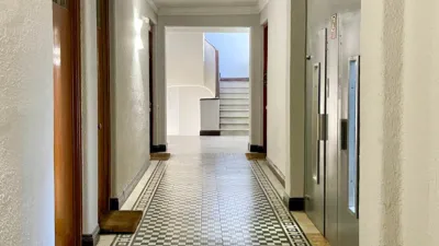 Penthouse on Calle de Ibiza, 1 photo 57