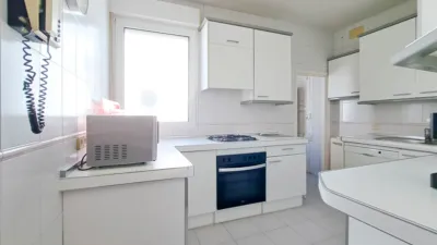 Penthouse on Calle de Ibiza, 1 photo 20