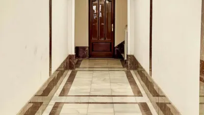 Penthouse on Calle de Ibiza, 1 photo 79