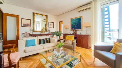 Penthouse on Calle de Ibiza, 1 photo 45