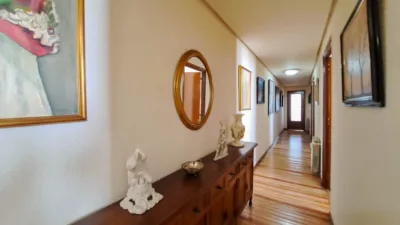 Penthouse on Calle de Ibiza, 1 photo 25