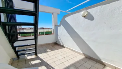 Penthouse on Calle de Ibiza, 1 photo 44