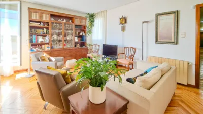 Penthouse on Calle de Ibiza, 1 photo 46