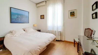Penthouse on Calle de Ibiza, 1 photo 32