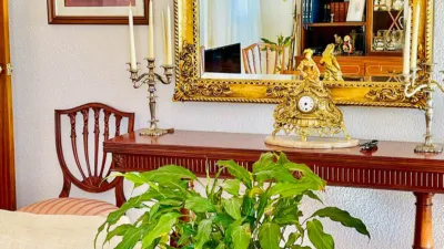 Penthouse on Calle de Ibiza, 1 photo 68