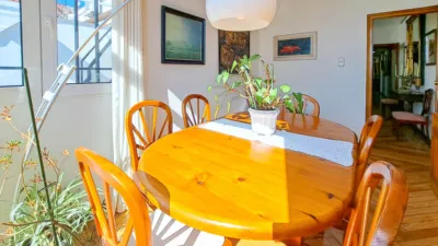 Penthouse on Calle de Ibiza, 1 photo 38