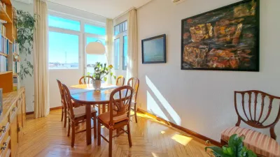 Penthouse on Calle de Ibiza, 1 photo 39