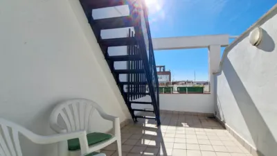 Penthouse on Calle de Ibiza, 1 photo 41