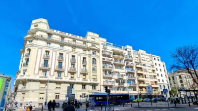 Penthouse on Calle de Ibiza, 1 photo 52