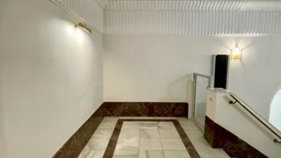 Penthouse on Calle de Ibiza, 1 photo 55