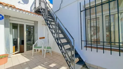 Penthouse on Calle de Ibiza, 1 photo 42