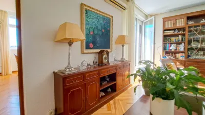 Penthouse on Calle de Ibiza, 1 photo 48