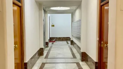 Penthouse on Calle de Ibiza, 1 photo 77