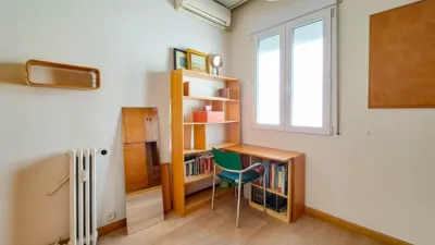 Penthouse on Calle de Ibiza, 1 photo 30