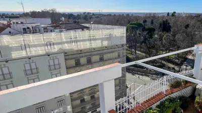 Penthouse on Calle de Ibiza, 1 photo 66