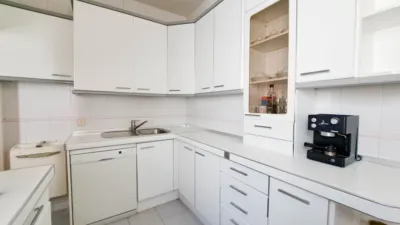 Penthouse on Calle de Ibiza, 1 photo 21