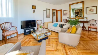 Penthouse on Calle de Ibiza, 1 photo 50