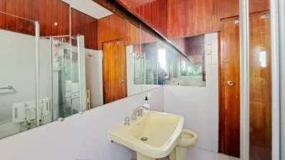 Penthouse on Calle de Ibiza, 1 photo 24