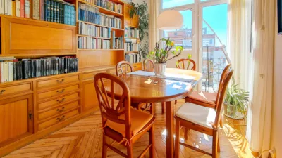 Penthouse on Calle de Ibiza, 1 photo 34