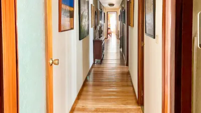 Penthouse on Calle de Ibiza, 1 photo 56