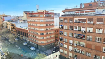 Penthouse on Calle de Ibiza, 1 photo 36