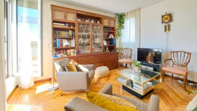 Penthouse on Calle de Ibiza, 1 photo 49